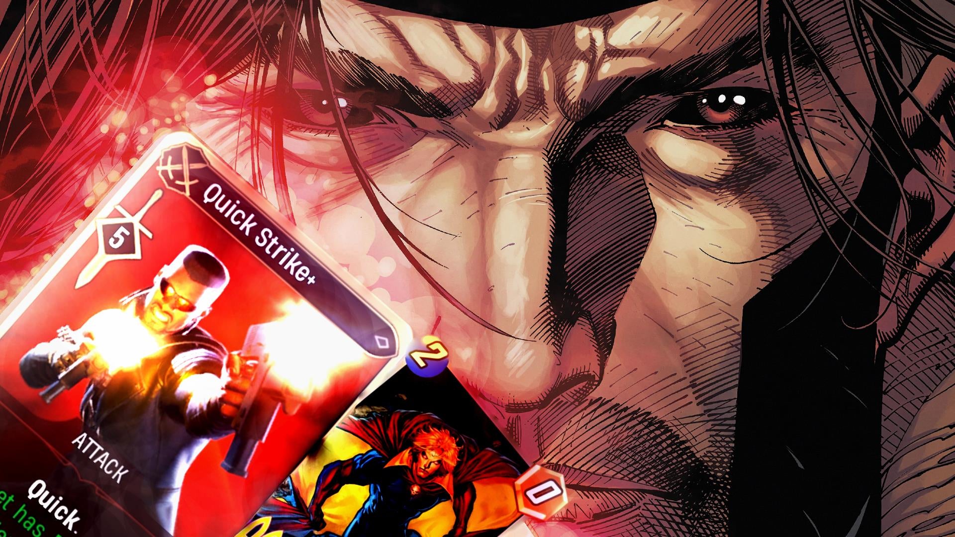 Card games are boring, so how did two of them my favourites